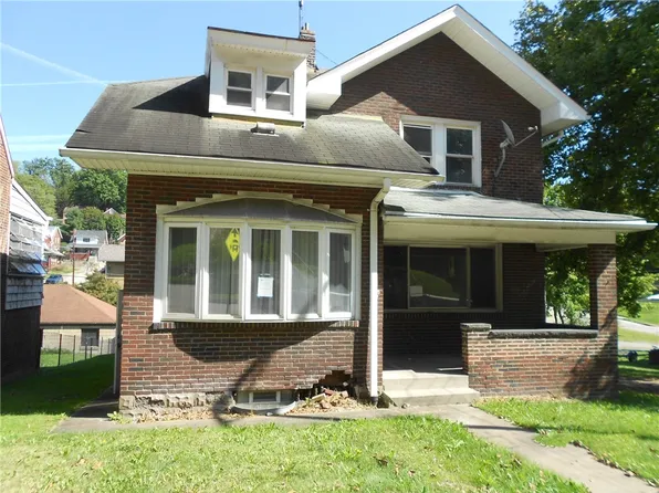 116 Grant Ave, Pittsburgh, PA 15223