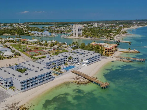201 E Ocean Dr #104, Key Colony Beach, FL 33051
