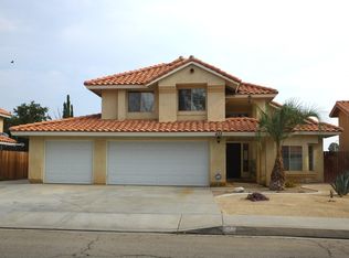 433 E Avenue J9, Lancaster, CA 93535