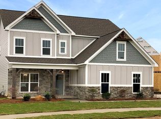 10301 Magnolia Farms Dr UNIT SITE 123, Apison, TN 37302