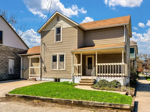 1021 Dearborn St, Fort Wayne, IN 46805