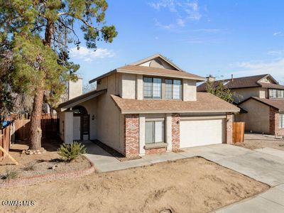 523 E Kettering St, Lancaster, CA, 93535