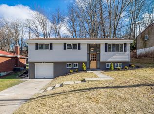 114 York Dr, Pittsburgh, PA 15214