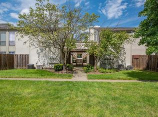 1055 Merrimar Cir N #1055, Columbus, OH 43220