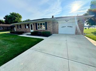 452 Greenacres Dr, Crawfordsville, IN