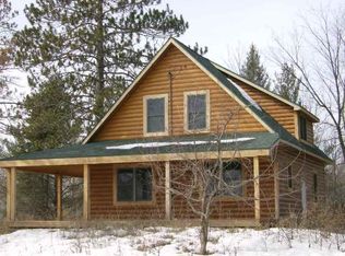 64704 Markville Rd, Sandstone, MN 55072