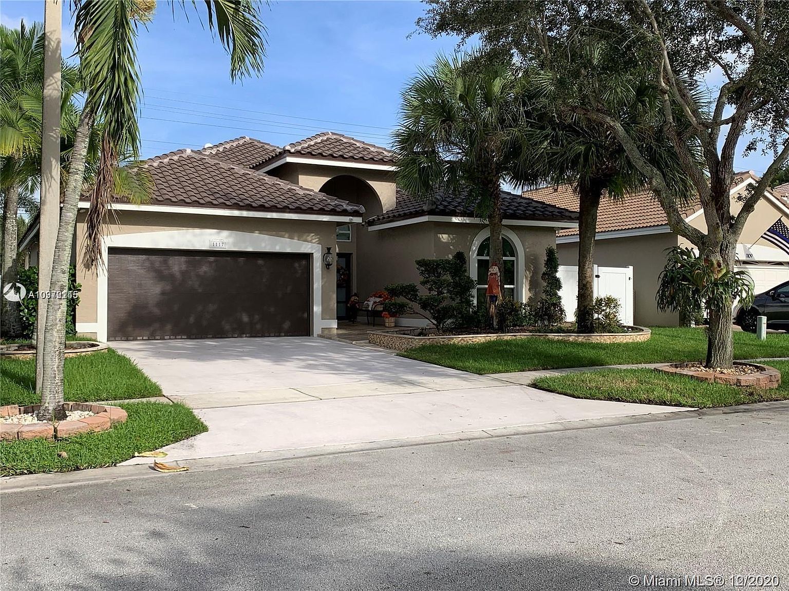1117 NW 184th Ter, Pembroke Pines, FL 33029 Zillow