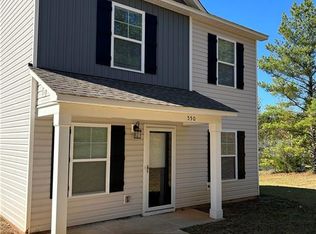 550 J P Stevens Rd, Seneca, SC 29678