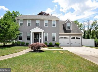 1 Garwood Ct, Medford, NJ 08055