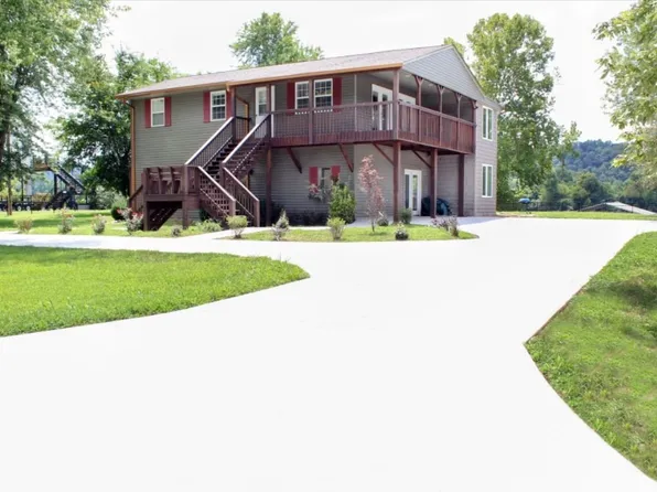 414 Wayne Jackson Rd, Ashland City, TN 37015