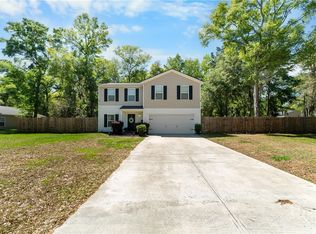 297 Sunrise Circle, Midway, GA 31320