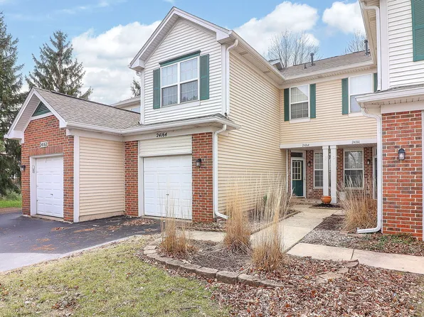 24164 Pear Tree Ct, Plainfield, IL 60585