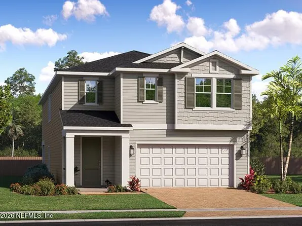 86 LUDINGTON Parkway, St. Augustine, FL 32092