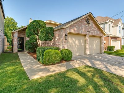 2929 N Bend Dr, Dallas, TX, 75229