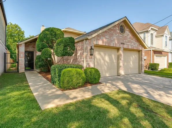 2929 N Bend Dr, Dallas, TX 75229