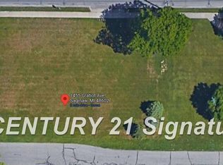 1455 Gratiot Ave, Saginaw, MI 48602