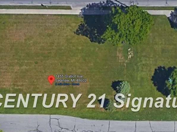 1455 Gratiot Ave, Saginaw, MI 48602