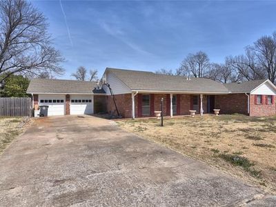 6055 E 57th Pl, Tulsa, OK, 74135