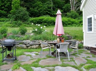 1826 Old Route 9, Windsor, MA 01270