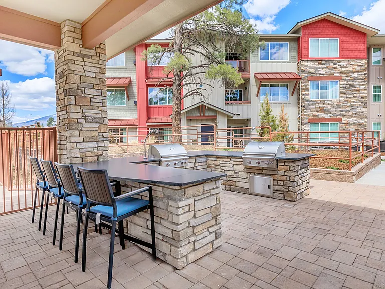 Trailside Apartments — Photo 45