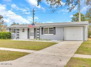 269 Hermosa Ct, Saint Augustine, FL 32086