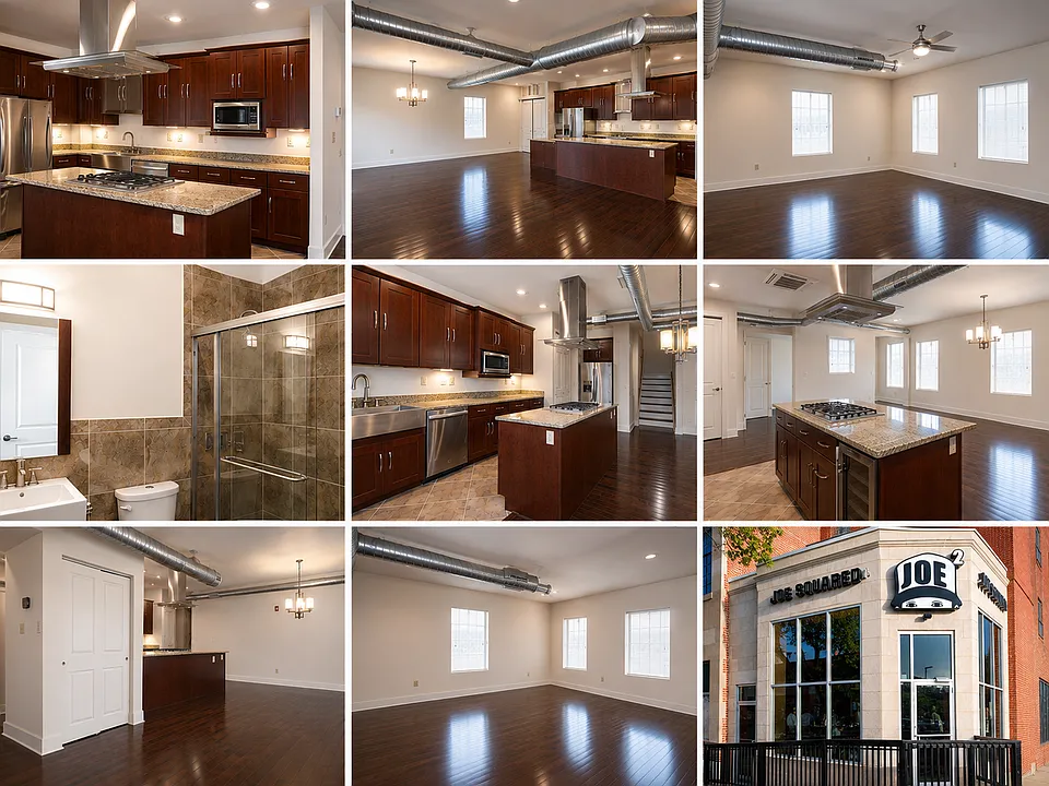 33 W North Ave #3B