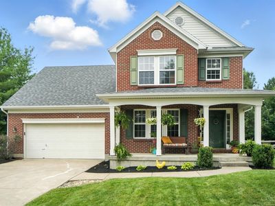 1188 Woodchase Trl, Batavia, OH, 45103