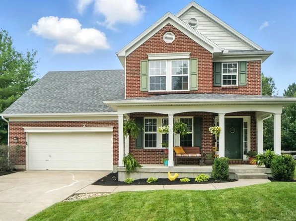 1188 Woodchase Trl, Batavia, OH 45103