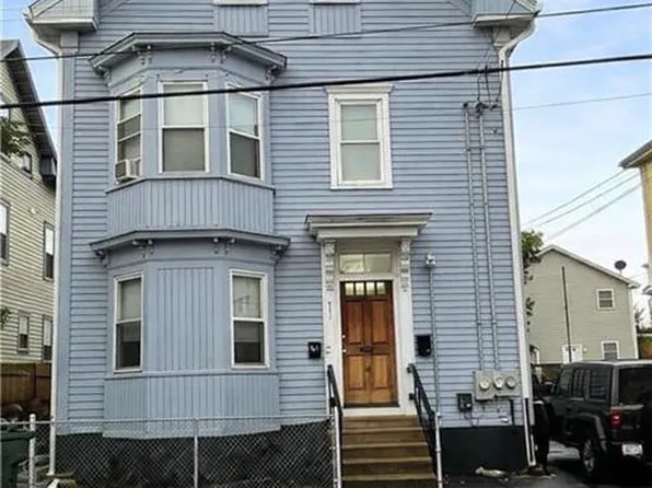 460 Chalkstone Ave Floor 2, Providence, RI 02908