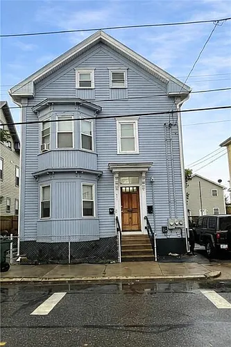 460 Chalkstone Ave #2 Photo 1
