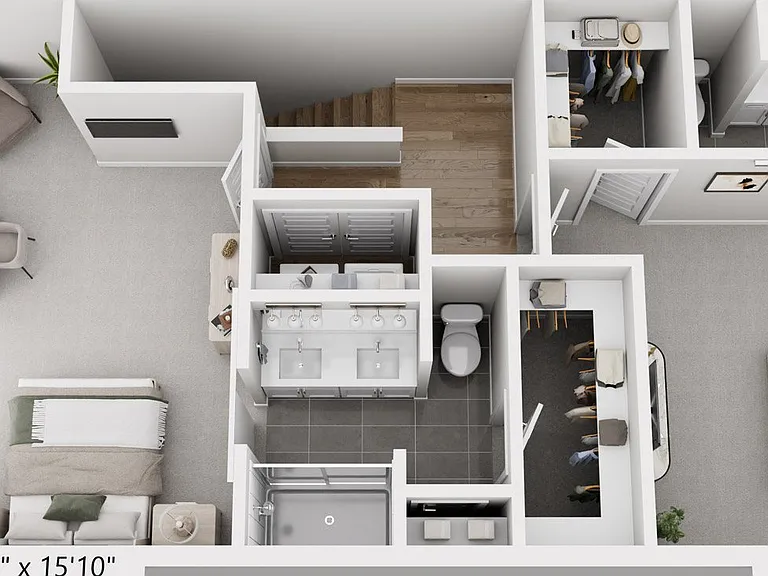 The Fillmore Rental Homes at Copperleaf — Photo 44