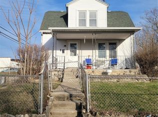 18 Bluecrest Ave, Dayton, OH 45417