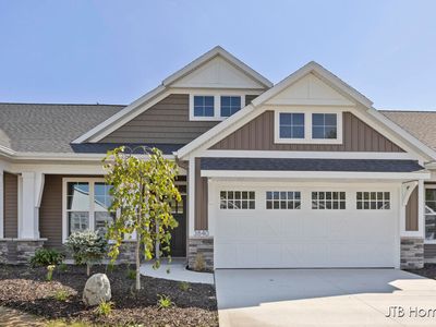 3792 Windsor Ridge Dr NE, Rockford, MI, 49341