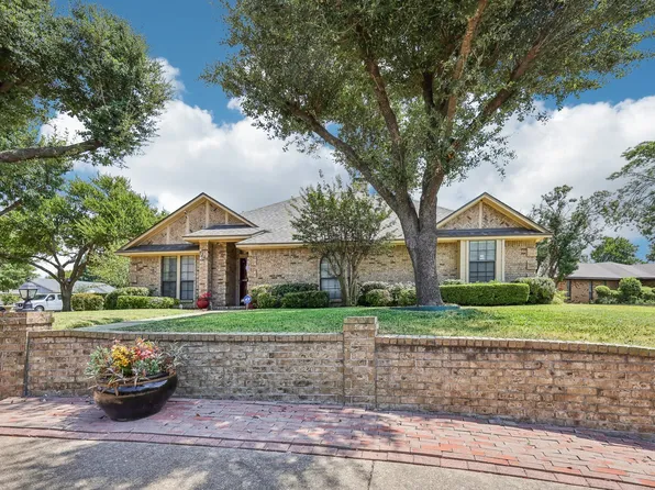 1214 Lodema Ln, Duncanville, TX 75116