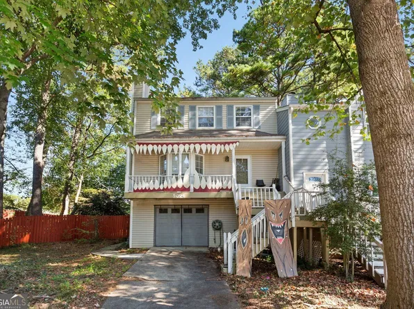 5094 Afton Way SE, Smyrna, GA 30080
