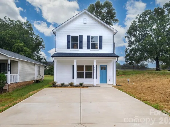 902 W Alabama Ave, Bessemer City, NC 28016