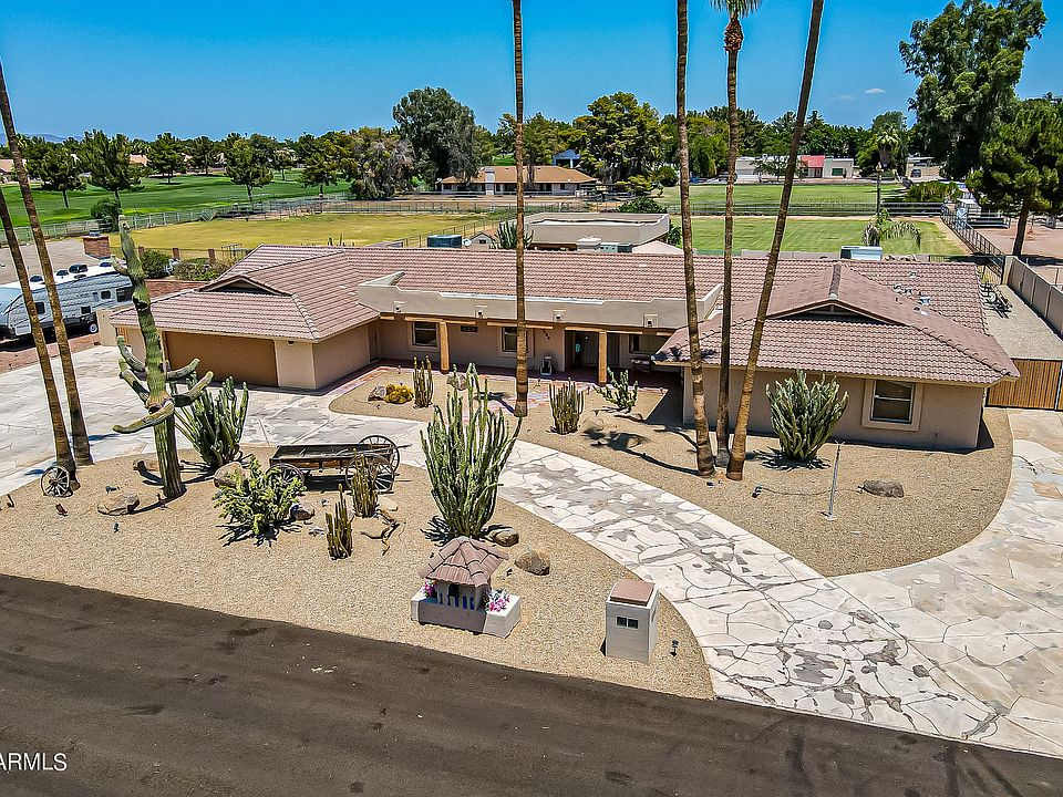 1st image of 11006 E Vecino St