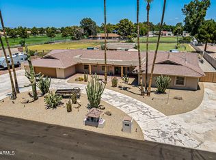 11006 E Vecino St, Chandler, AZ 85248