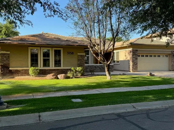 3158 E SIERRA MADRE Avenue, Gilbert, AZ 85296