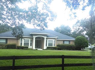 2510 S County Road 419, Chuluota, FL 32766