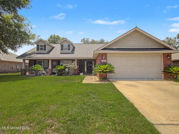 117 Brackish Pl, Ocean Springs, MS 39564