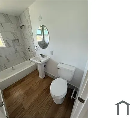 827 W Colden Ave #5 — Photo 12