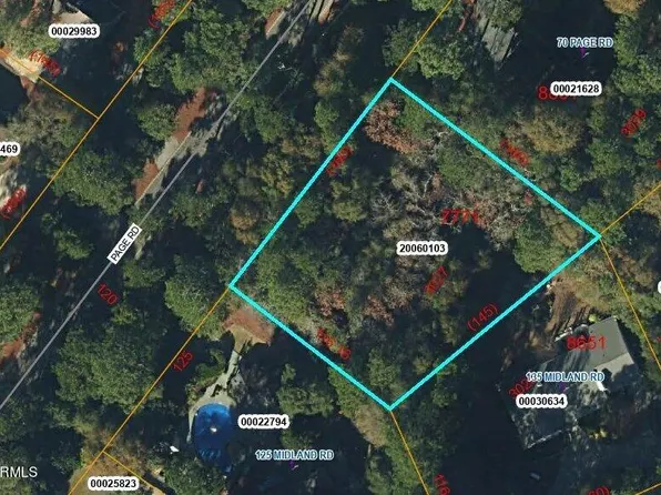 60 Page Road, Pinehurst, NC 28374