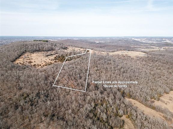 2nd image of 3877 W Kessler Mountain Rd