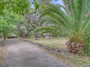 6609 Countess Adria St, Leon Valley, TX 78238