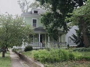 1350 N Washington Ave, Springfield, MO 65802
