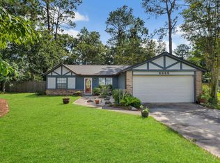 6846 Hill Gail Trl, Tallahassee, FL 32309