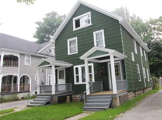 173-175 Arnett Blvd, Rochester, NY 14619