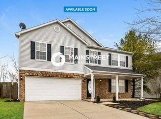9919 Orange Blossom Trl, Fishers, IN 46038
