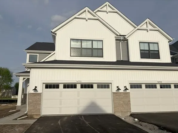 14351 S Charlton Pl, Plainfield, IL